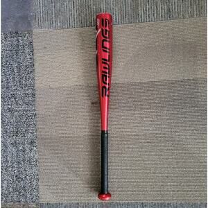 Rawlings RX4 Red Tball Bat 24” Drop Weight -12 Barrel 2 1/4 Baseball TBX 412 USA